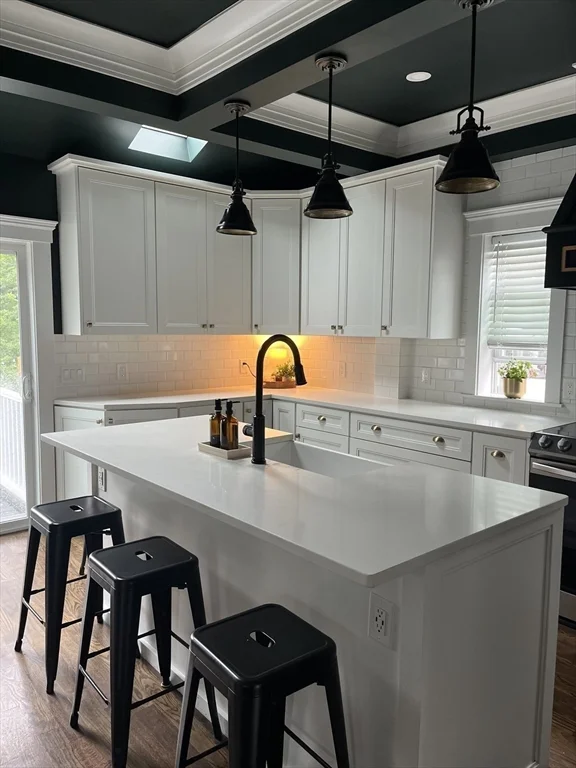 3 bed, 2 bath apartment for rent at 380 W Main St Unit 0, Avon — photo 5 of 14