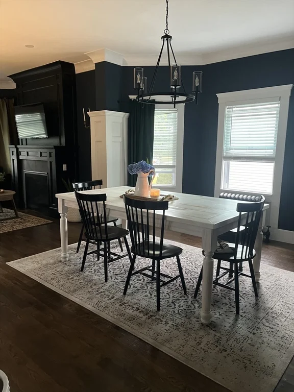 3 bed, 2 bath apartment for rent at 380 W Main St Unit 0, Avon — photo 4 of 14