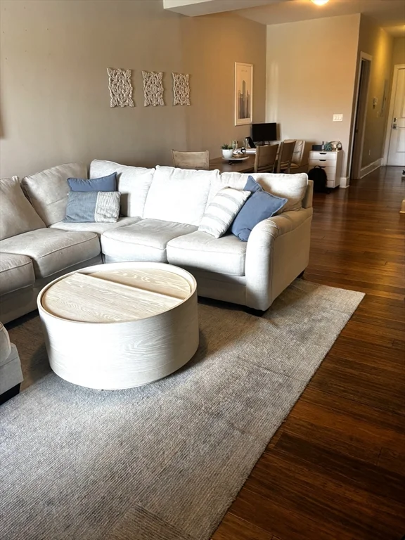 2 bed, 2 bath apartment for rent at 380 W Broadway Unit 202, South Boston — photo 2 of 24