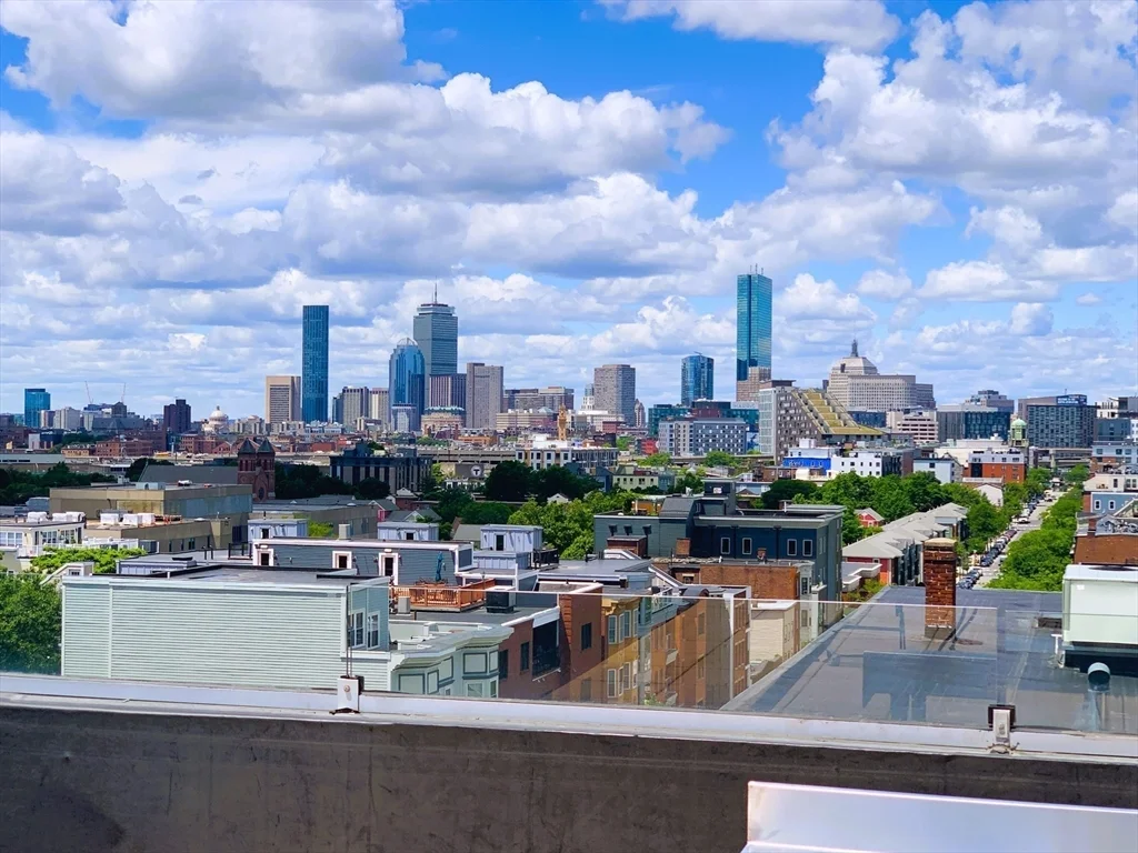 2 bed, 2 bath apartment for rent at 380 W Broadway Unit 202, South Boston — photo 23 of 24
