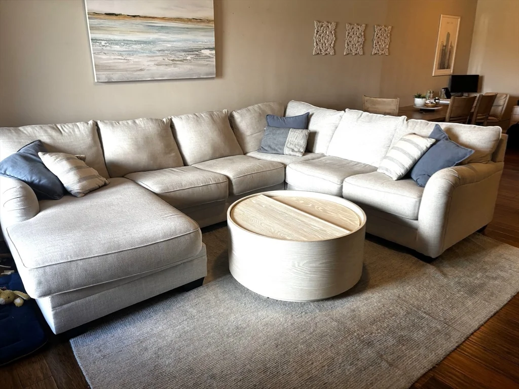 2 bed, 2 bath apartment for rent at 380 W Broadway Unit 202, South Boston