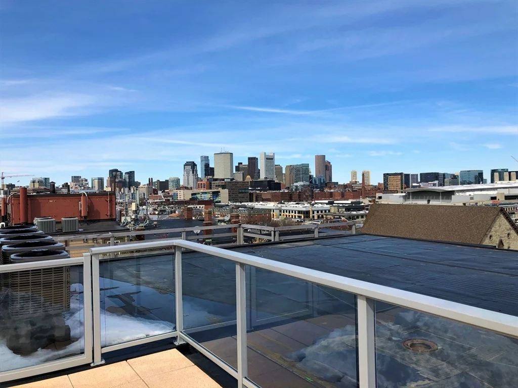 2 bed, 2 bath apartment for rent at 380 W Broadway Unit 202, South Boston — photo 24 of 24