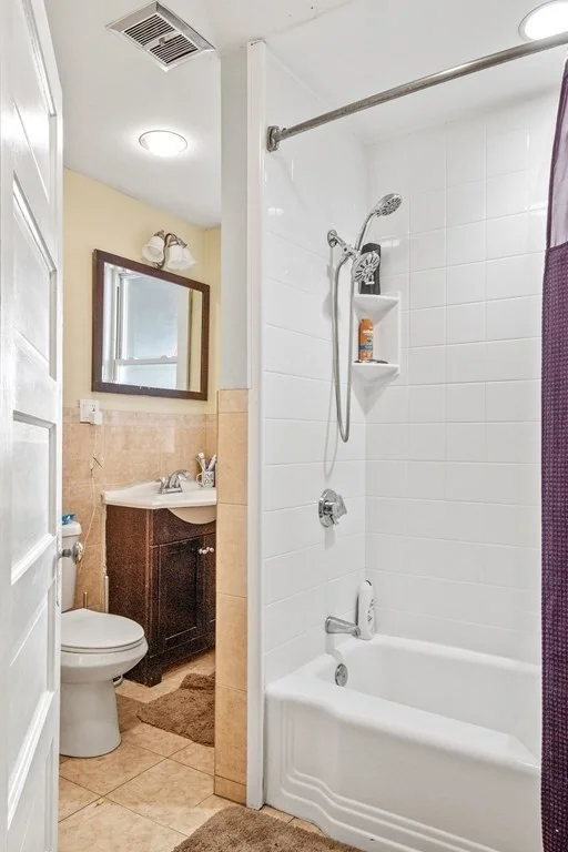 2 bed, 1 bath apartment for rent at 381 Adams St Unit 3, Dorchester — photo 5 of 9