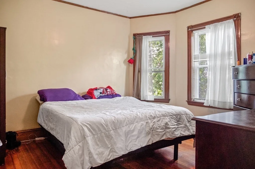 2 bed, 1 bath apartment for rent at 381 Adams St Unit 3, Dorchester — photo 8 of 9