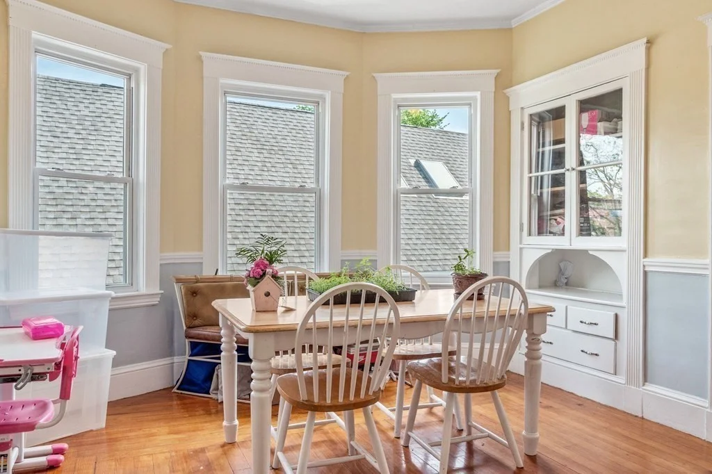2 bed, 1 bath apartment for rent at 381 Adams St Unit 3, Dorchester — photo 3 of 9