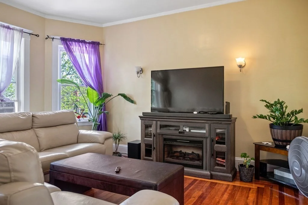 2 bed, 1 bath apartment for rent at 381 Adams St Unit 3, Dorchester — photo 7 of 9