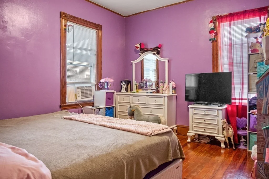 2 bed, 1 bath apartment for rent at 381 Adams St Unit 3, Dorchester — photo 9 of 9