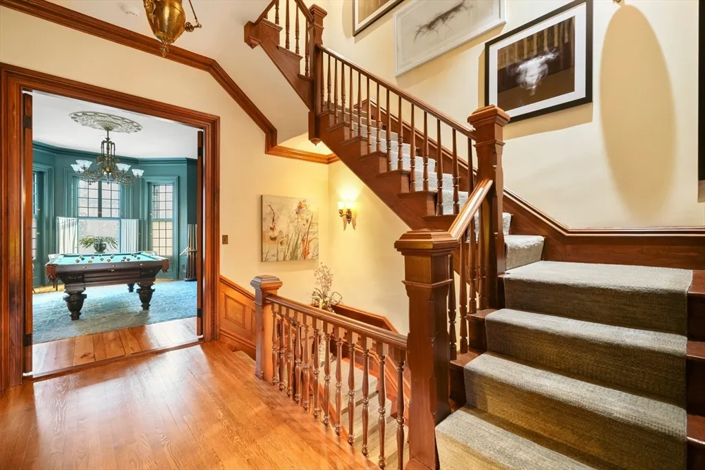 5 bed, 3.5 bath apartment for rent at 381 Beacon St Unit 0, Back Bay — photo 14 of 23