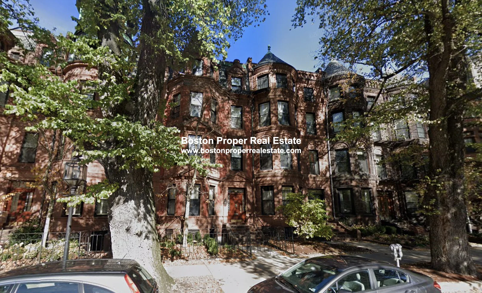 Studio bed, 1 bath apartment for rent at 381 Commonwealth Ave Unit 3, Back Bay — photo 11 of 11