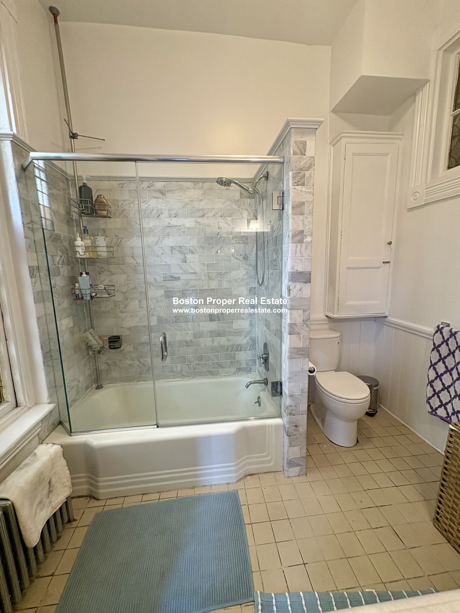 2 bed, 2 bath apartment for rent at 381 Commonwealth Ave Unit 4, Back Bay — photo 12 of 14
