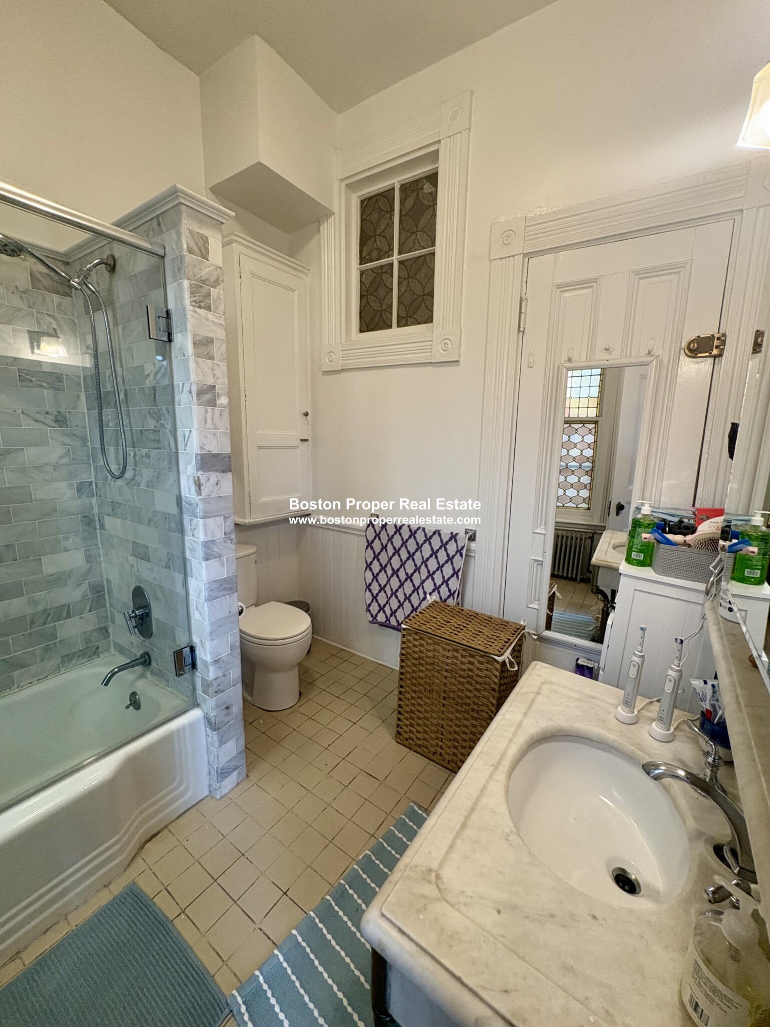 2 bed, 2 bath apartment for rent at 381 Commonwealth Ave Unit 4, Back Bay — photo 11 of 14