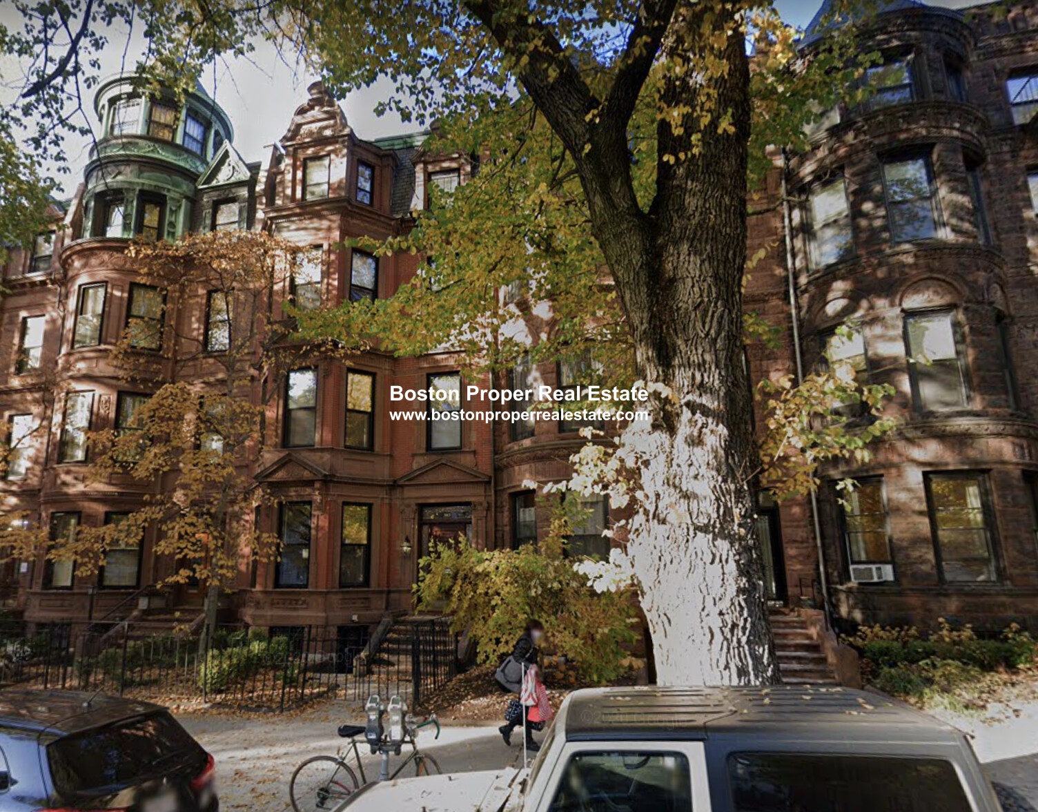 2 bed, 2 bath apartment for rent at 381 Commonwealth Ave Unit 4, Back Bay — photo 14 of 14