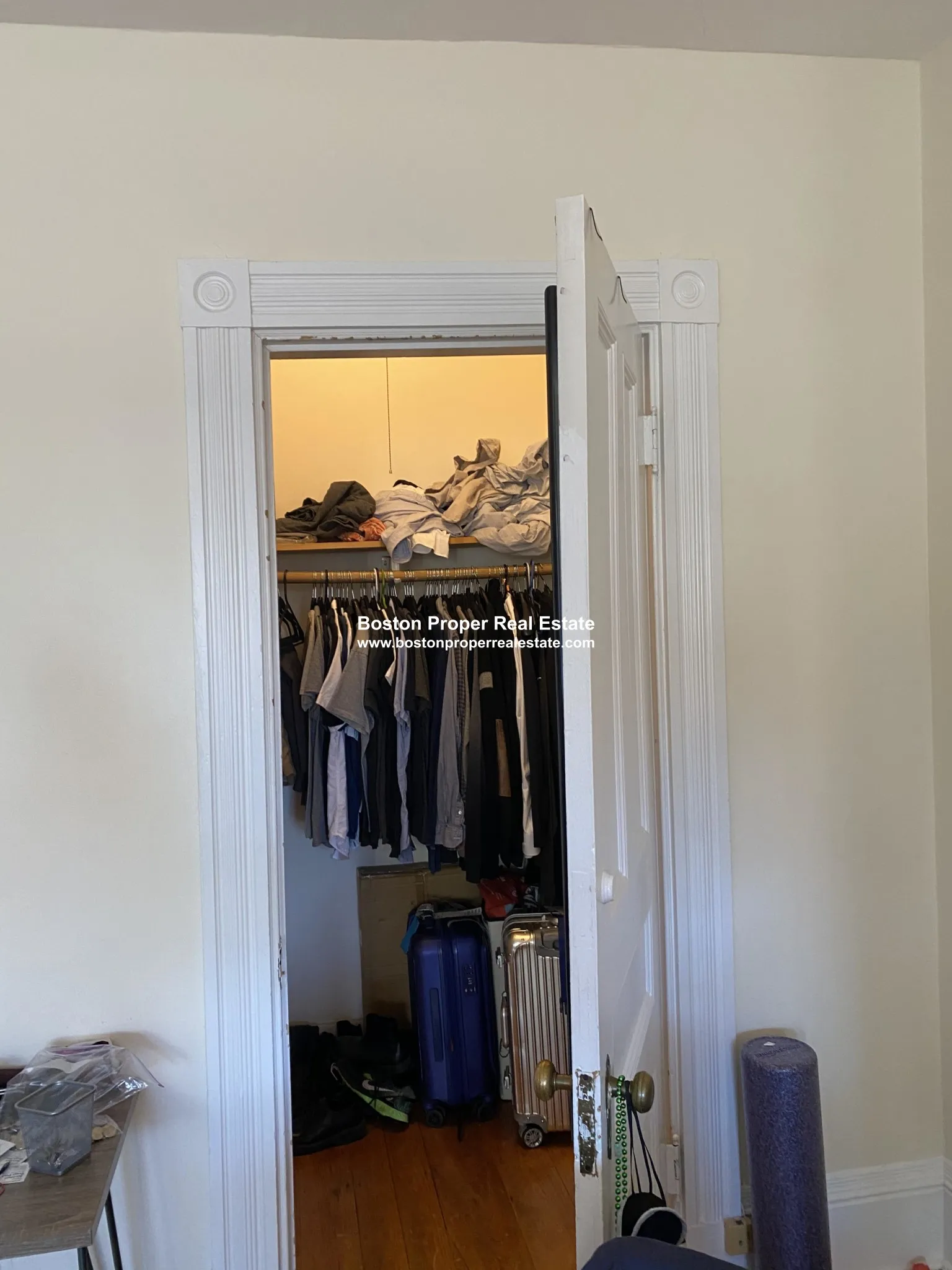 Studio bed, 1 bath apartment for rent at 381 Commonwealth Ave Unit 7, Back Bay — photo 5 of 8