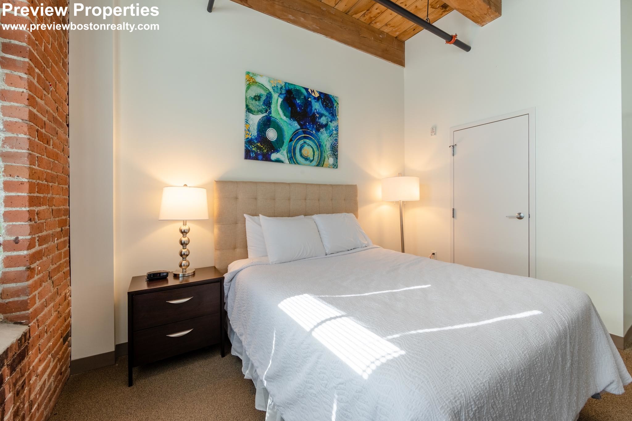 Studio bed, 1 bath apartment for rent at 381 Congress St Unit 403P, Seaport District — photo 14 of 16