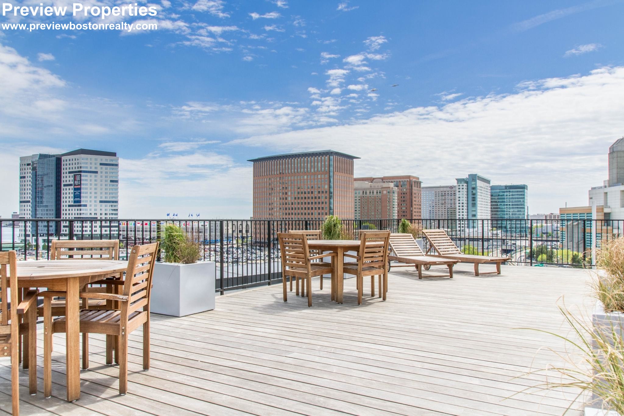 Studio bed, 1 bath apartment for rent at 381 Congress St Unit 405P, Seaport District — photo 12 of 16