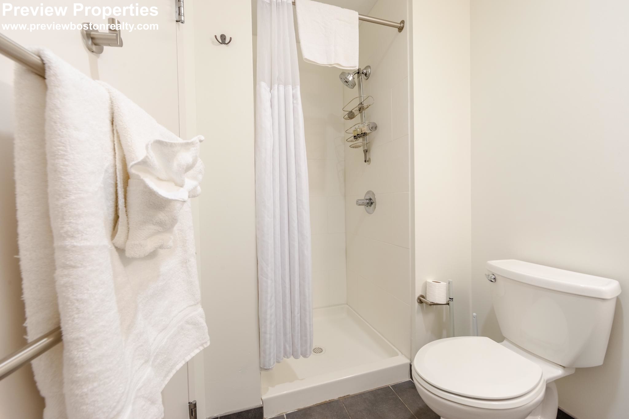 1 bed, 1 bath apartment for rent at 381 Congress St Unit 502P, Seaport District — photo 16 of 16