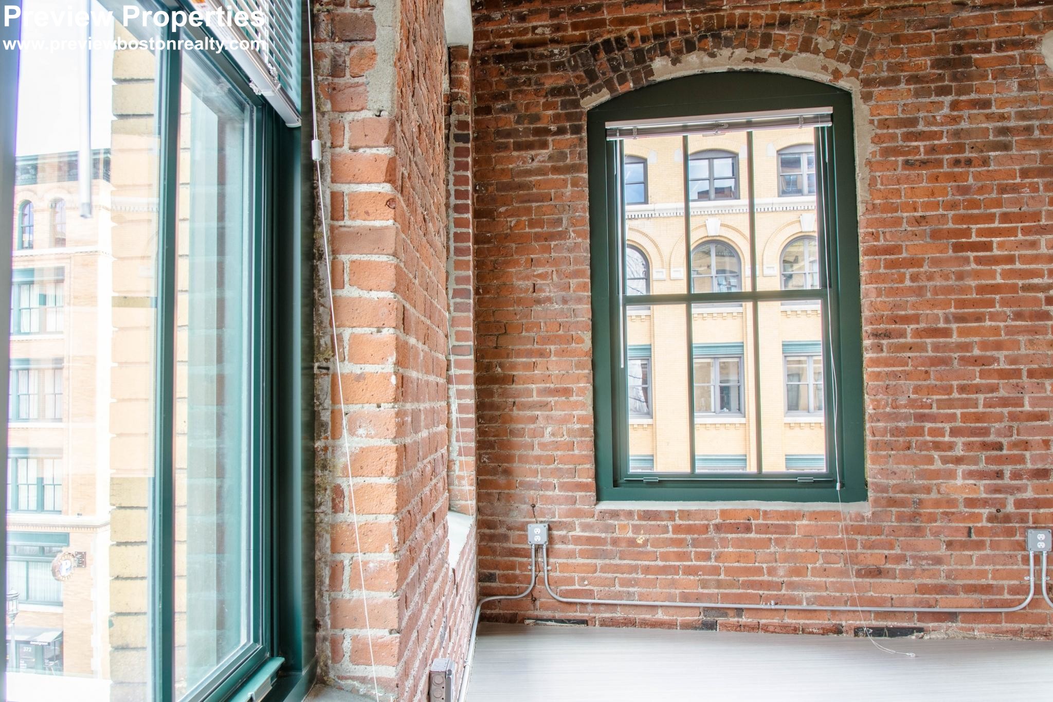 1 bed, 1 bath apartment for rent at 381 Congress St Unit 502P, Seaport District — photo 10 of 16