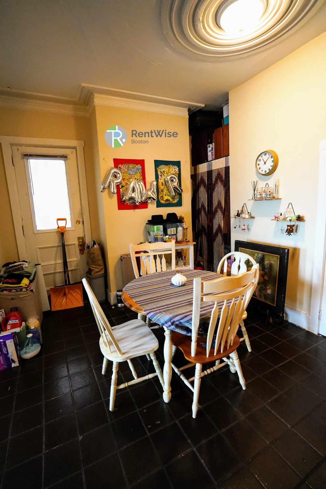 Studio bed, 1 bath apartment for rent at 381 Dorchester St Unit 1A, South Boston — photo 7 of 12