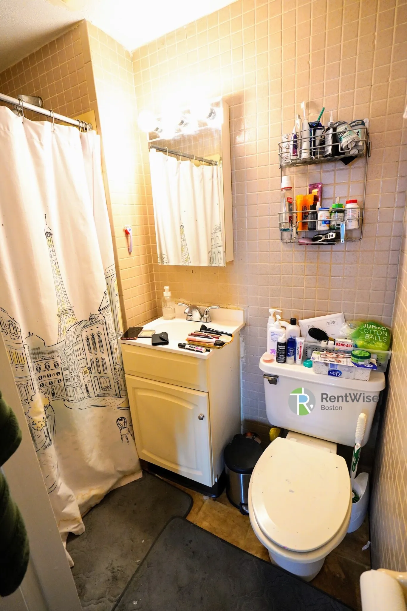 Studio bed, 1 bath apartment for rent at 381 Dorchester St Unit 1A, South Boston — photo 12 of 12