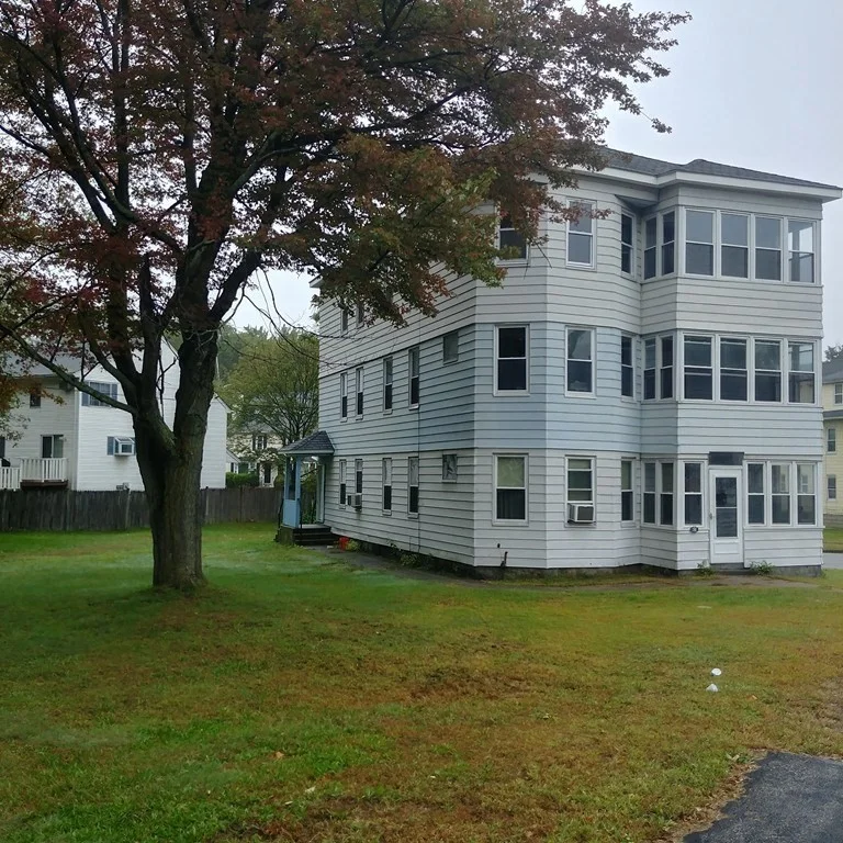 2 bed, 1 bath apartment for rent at 381 Hamilton St Unit 2, East Worcester — photo 3 of 16
