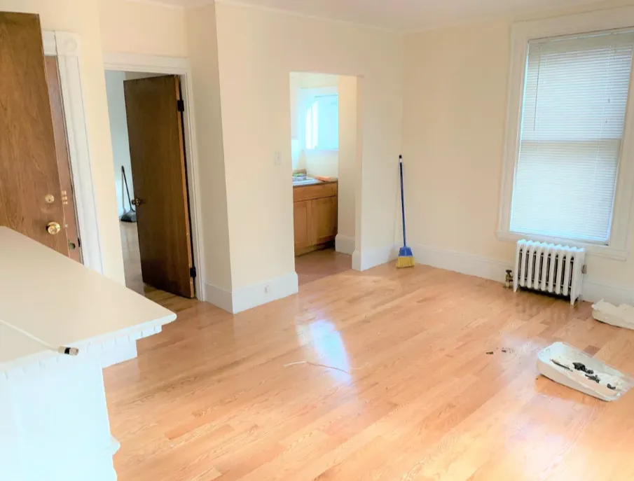 1 bed, 1 bath apartment for rent at 381 Harvard St Unit 01, Mid Cambridge — photo 9 of 9