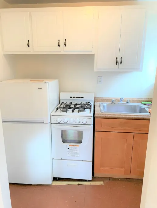1 bed, 1 bath apartment for rent at 381 Harvard St Unit 01, Mid Cambridge — photo 1 of 9