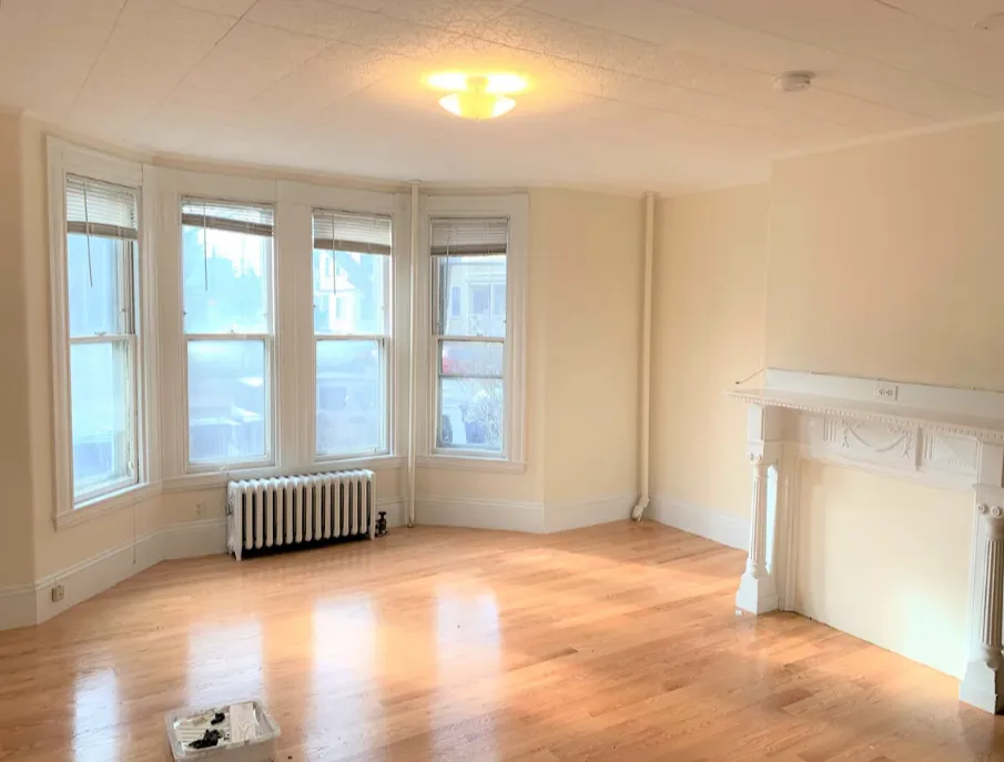 1 bed, 1 bath apartment for rent at 381 Harvard St Unit 01, Mid Cambridge — photo 4 of 9