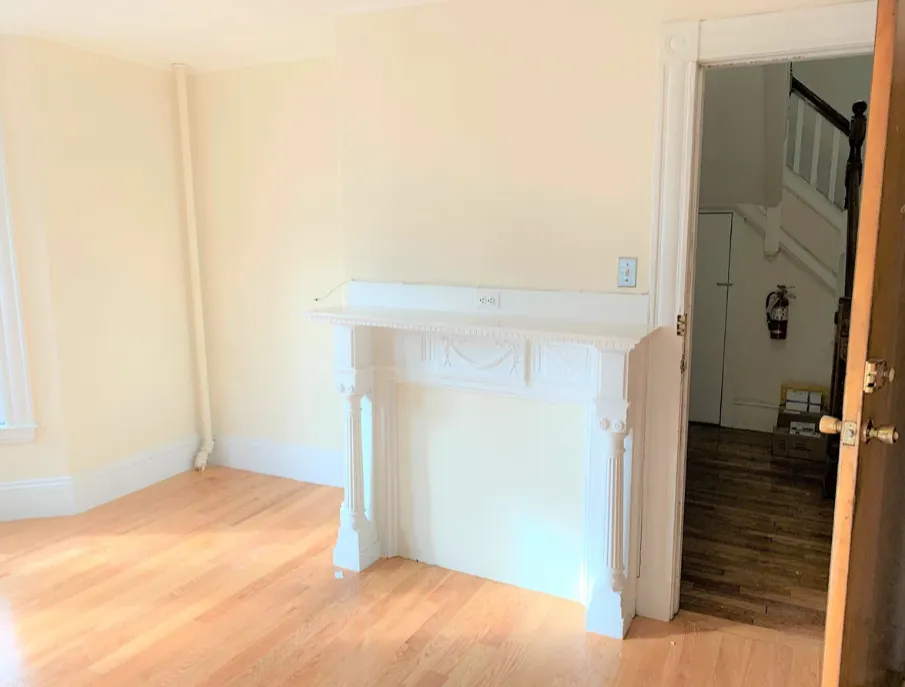 1 bed, 1 bath apartment for rent at 381 Harvard St Unit 01, Mid Cambridge — photo 8 of 9