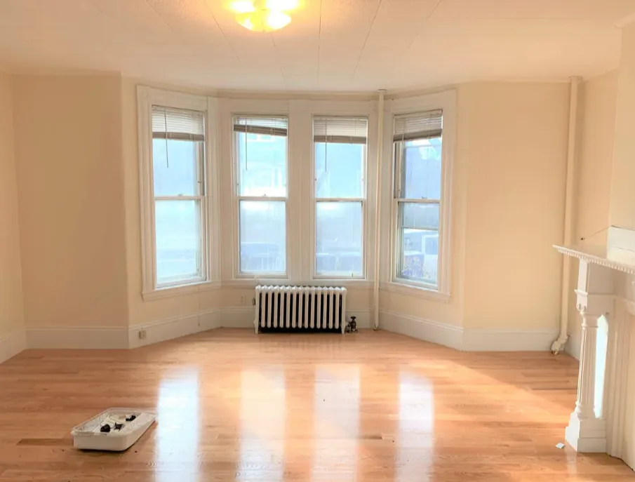1 bed, 1 bath apartment for rent at 381 Harvard St Unit 01, Mid Cambridge — photo 3 of 9