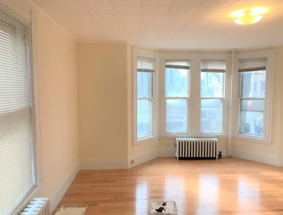 1 bed, 1 bath apartment for rent at 381 Harvard St Unit 01, Mid Cambridge — photo 5 of 9