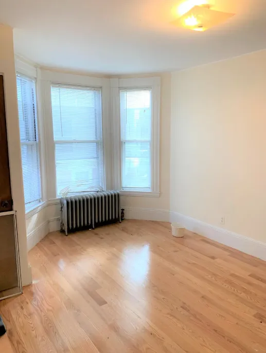 1 bed, 1 bath apartment for rent at 381 Harvard St Unit 01, Mid Cambridge — photo 6 of 9