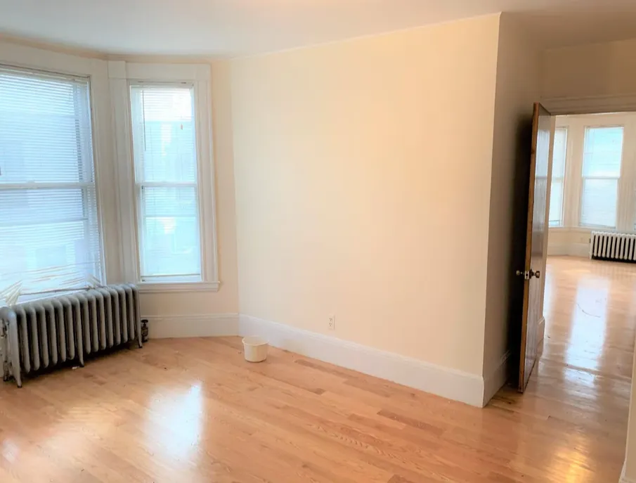 1 bed, 1 bath apartment for rent at 381 Harvard St Unit 01, Mid Cambridge — photo 2 of 9