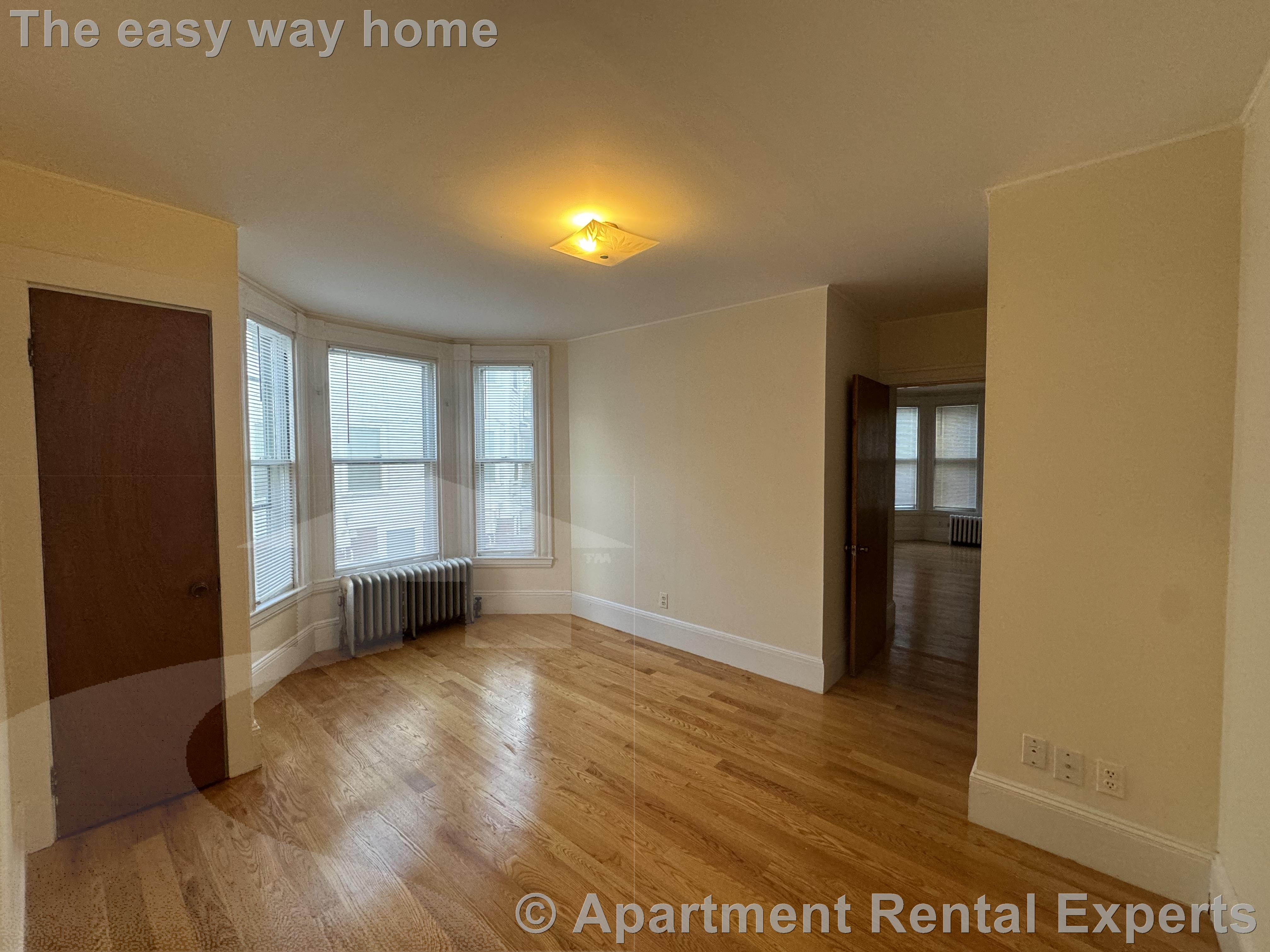 1 bed, 1 bath apartment for rent at 381 Harvard St Unit 1, Harvard Square — photo 4 of 8
