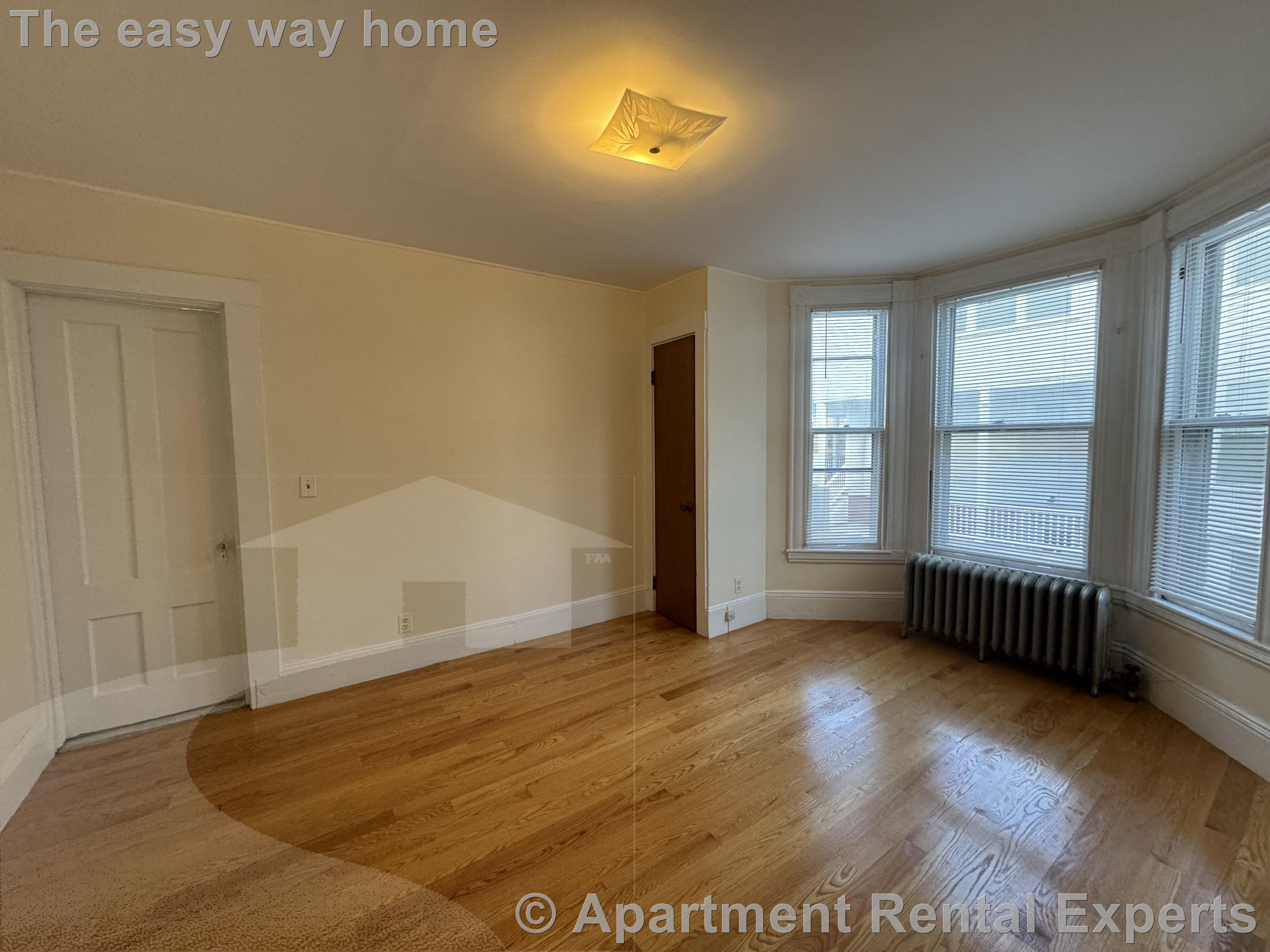 1 bed, 1 bath apartment for rent at 381 Harvard St Unit 1, Harvard Square — photo 5 of 8