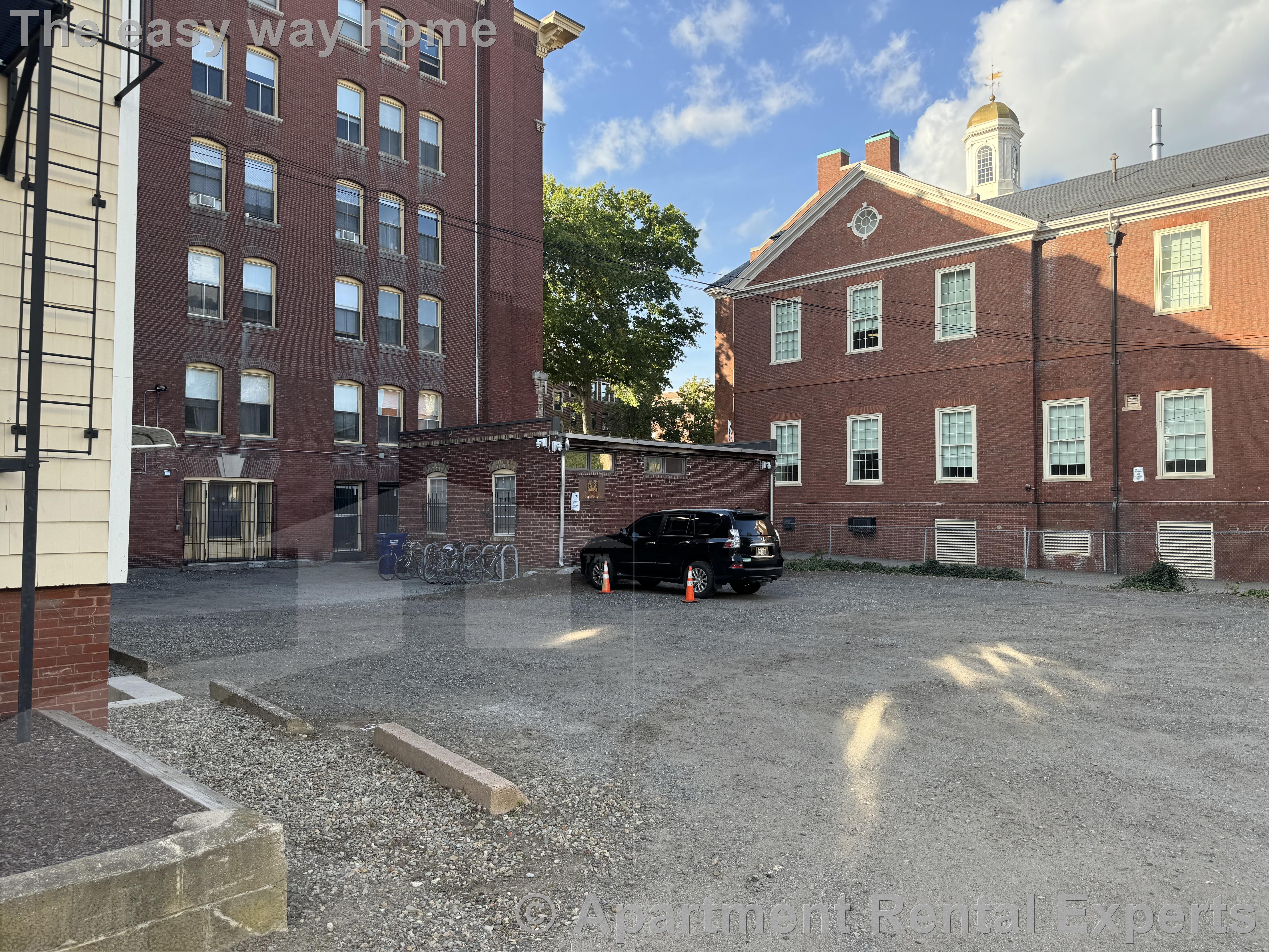 1 bed, 1 bath apartment for rent at 381 Harvard St Unit 1, Harvard Square — photo 8 of 8