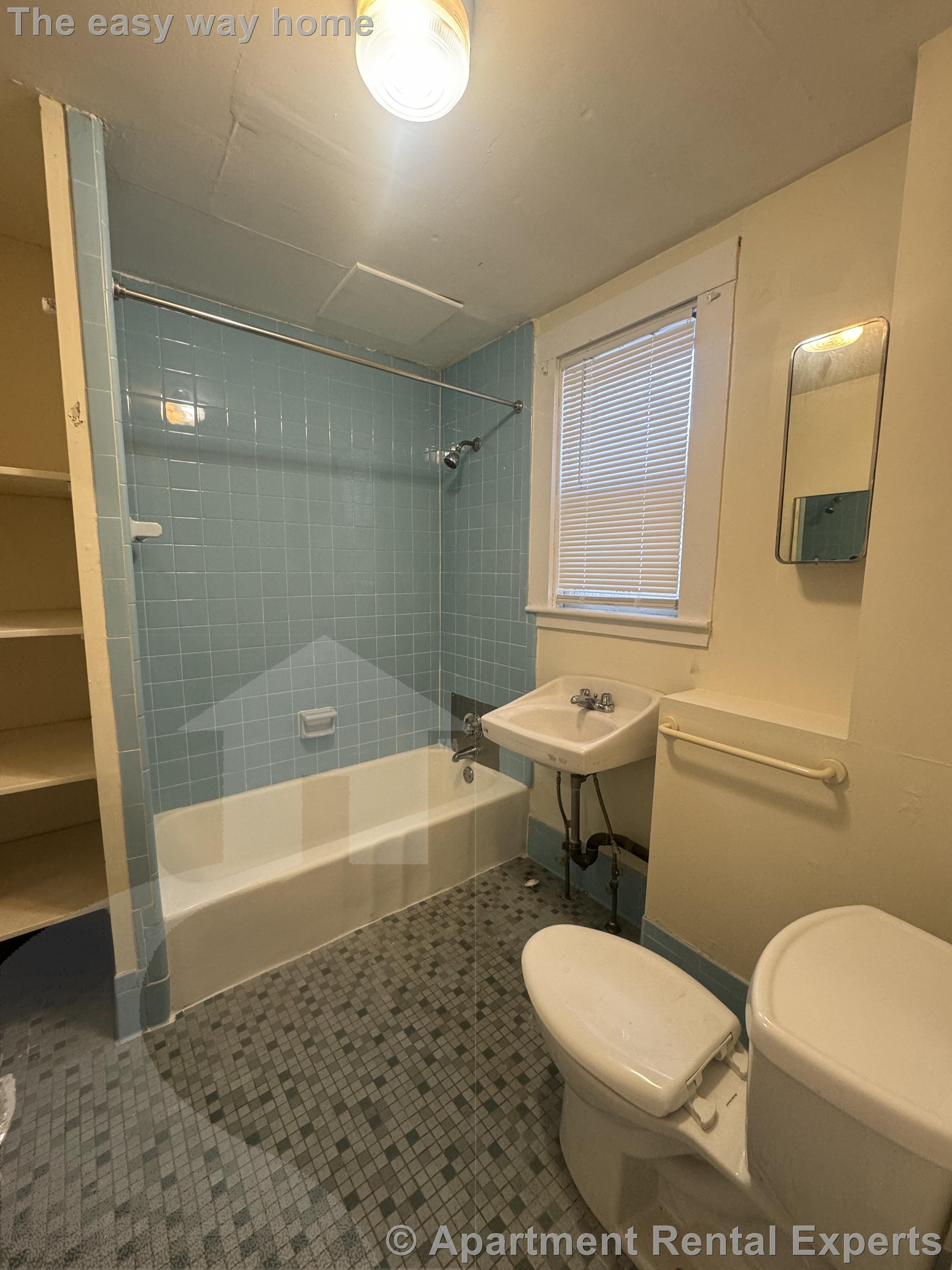 1 bed, 1 bath apartment for rent at 381 Harvard St Unit 1, Harvard Square — photo 7 of 8