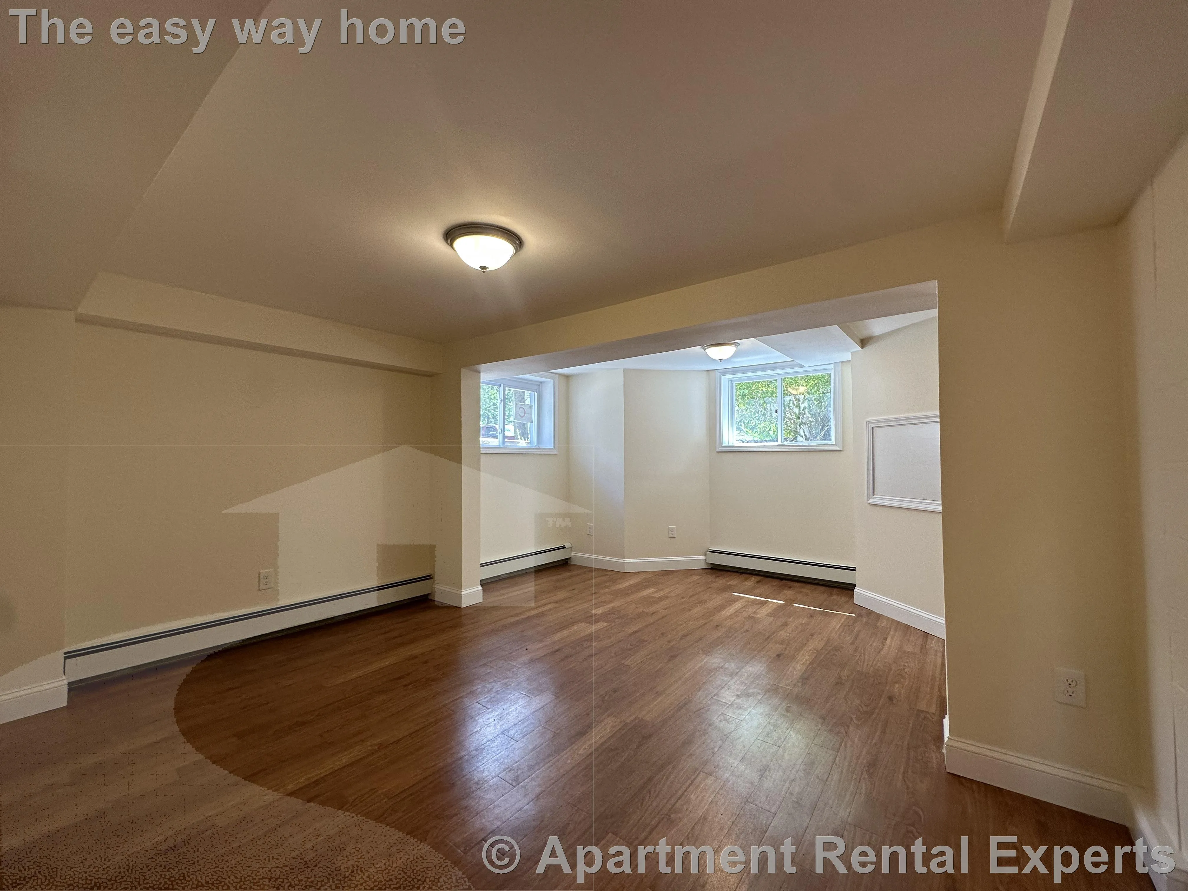 2 bed, 1 bath apartment for rent at 381 Harvard St Unit 1A, Harvard Square — photo 8 of 12