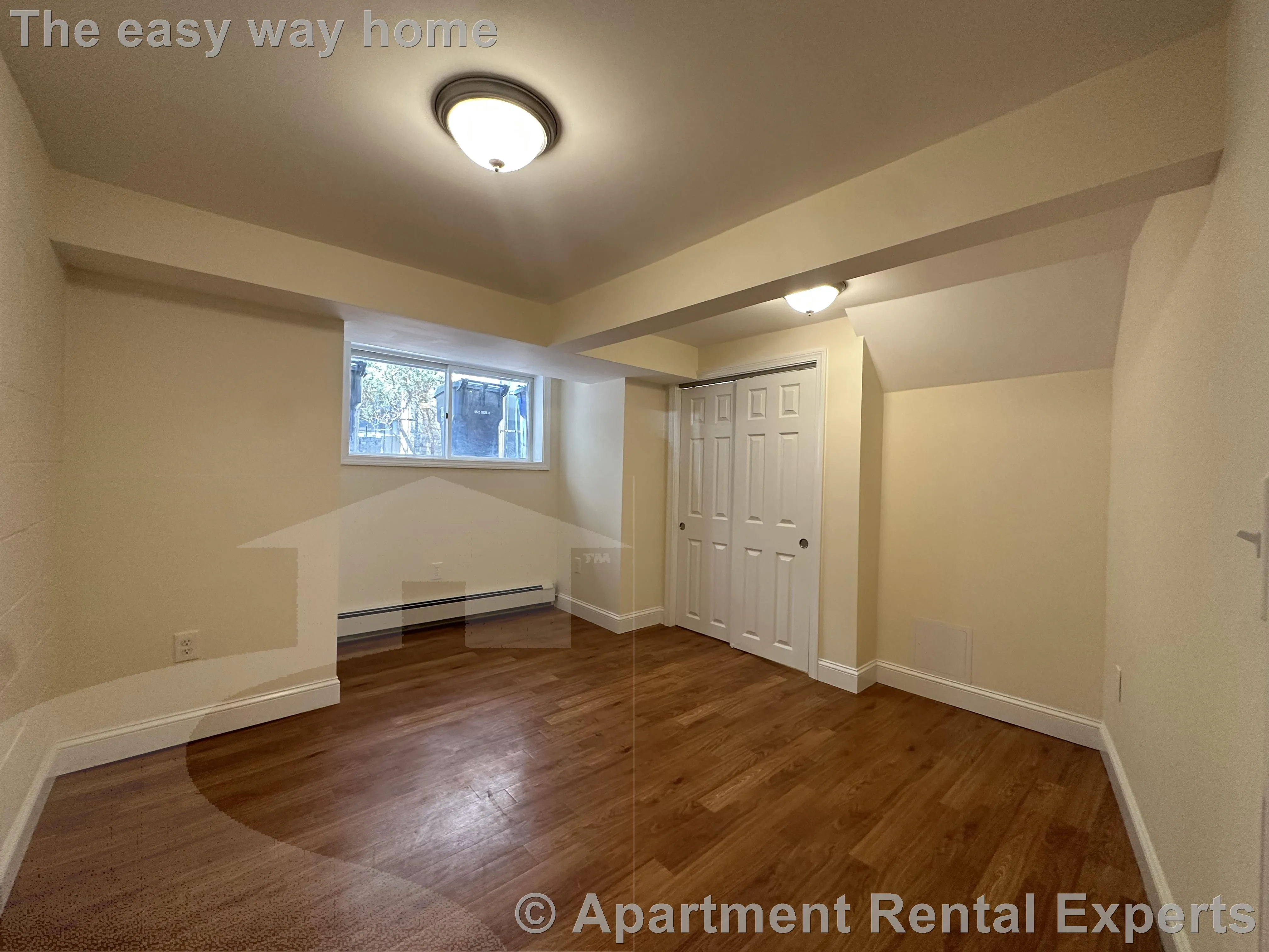 2 bed, 1 bath apartment for rent at 381 Harvard St Unit 1A, Harvard Square — photo 6 of 12