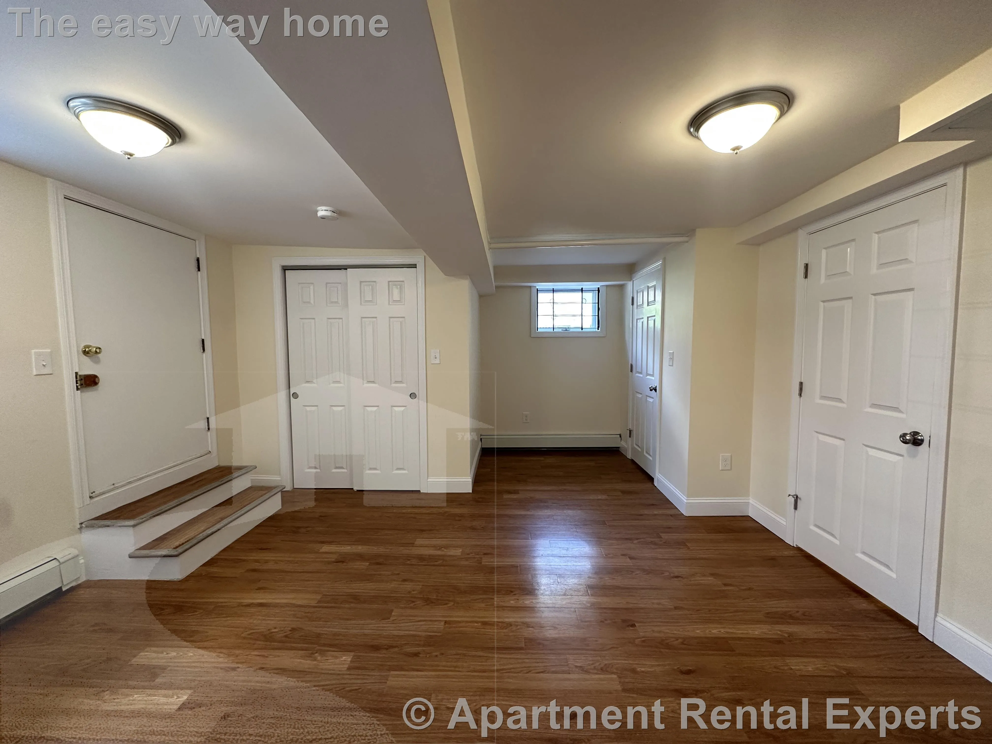 2 bed, 1 bath apartment for rent at 381 Harvard St Unit 1A, Harvard Square — photo 3 of 12