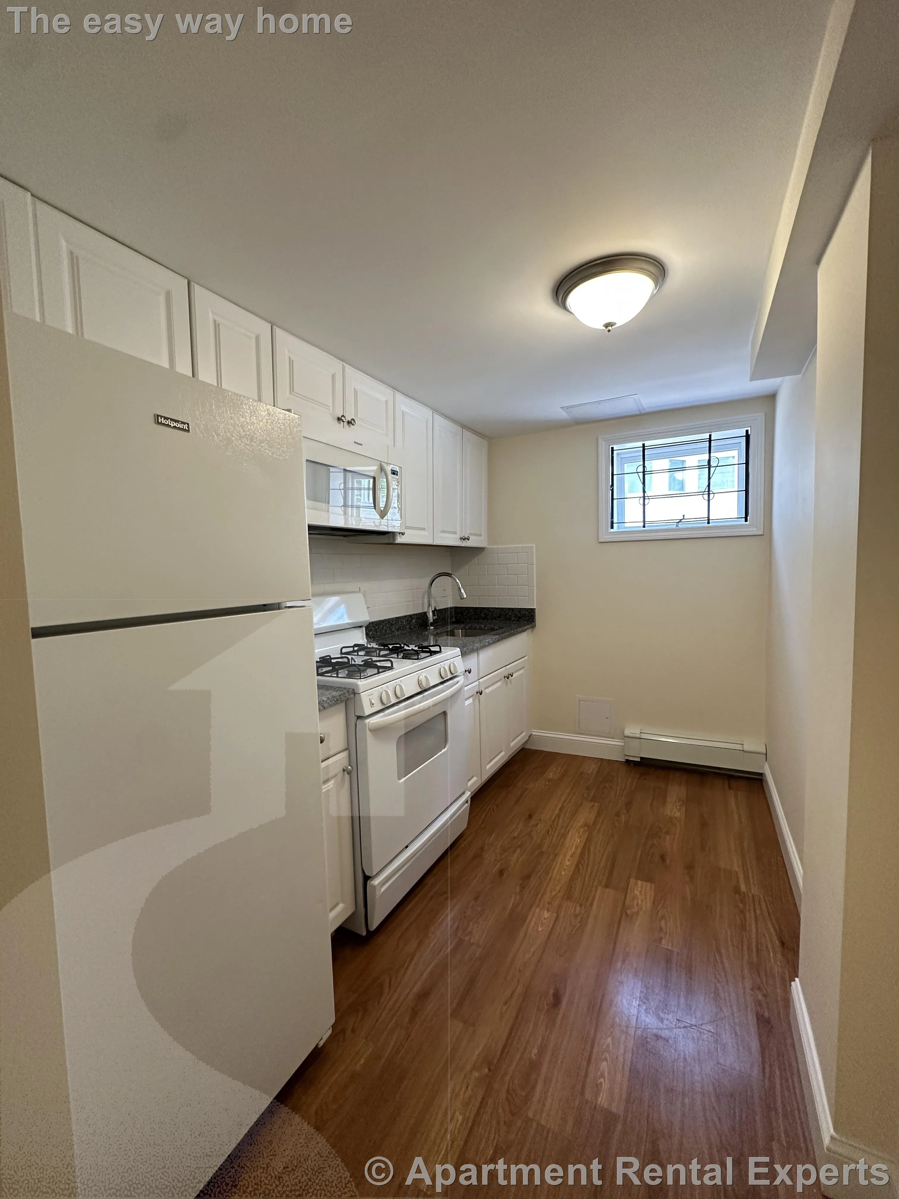 2 bed, 1 bath apartment for rent at 381 Harvard St Unit 1A, Harvard Square — photo 7 of 12