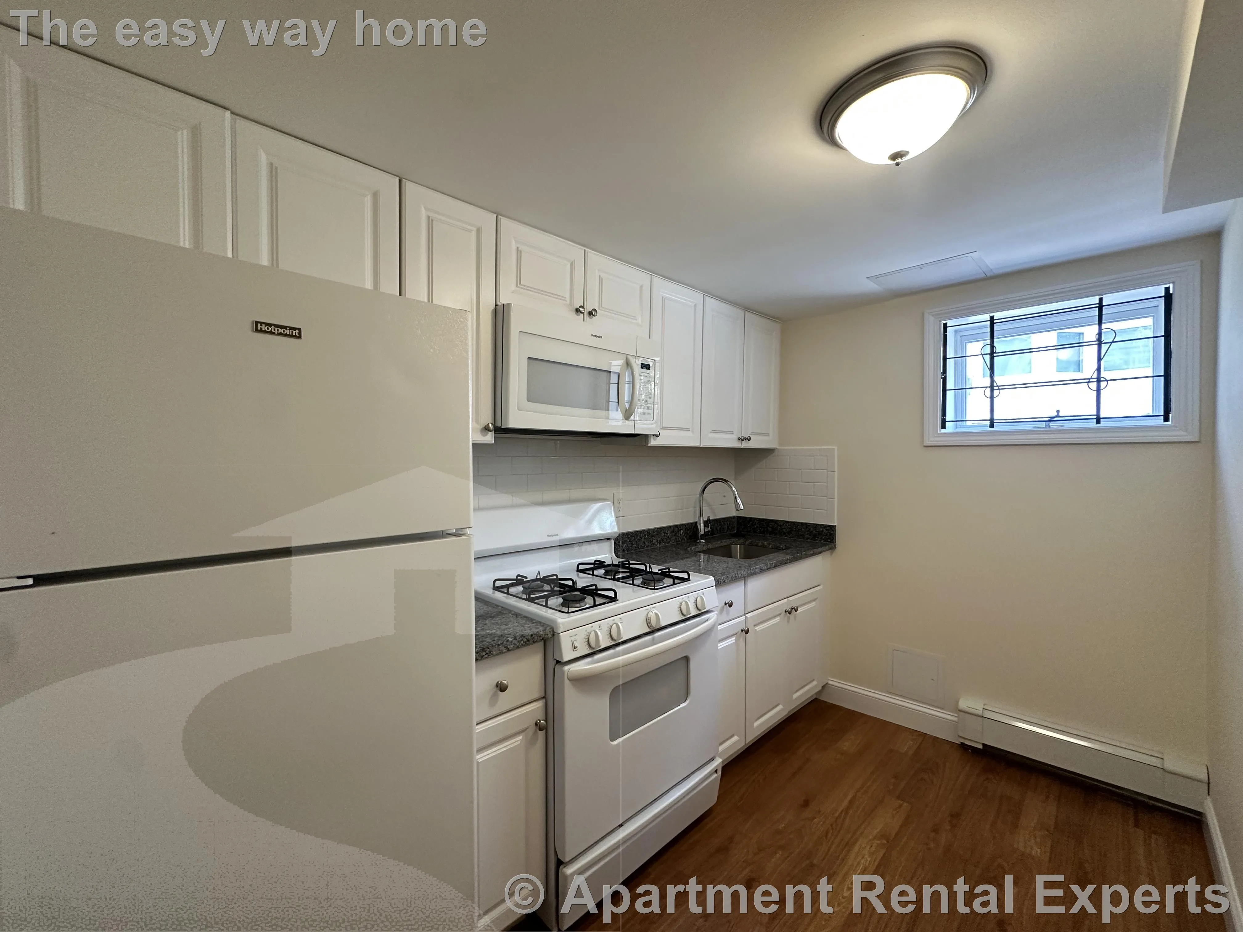 2 bed, 1 bath apartment for rent at 381 Harvard St Unit 1A, Harvard Square — photo 1 of 12