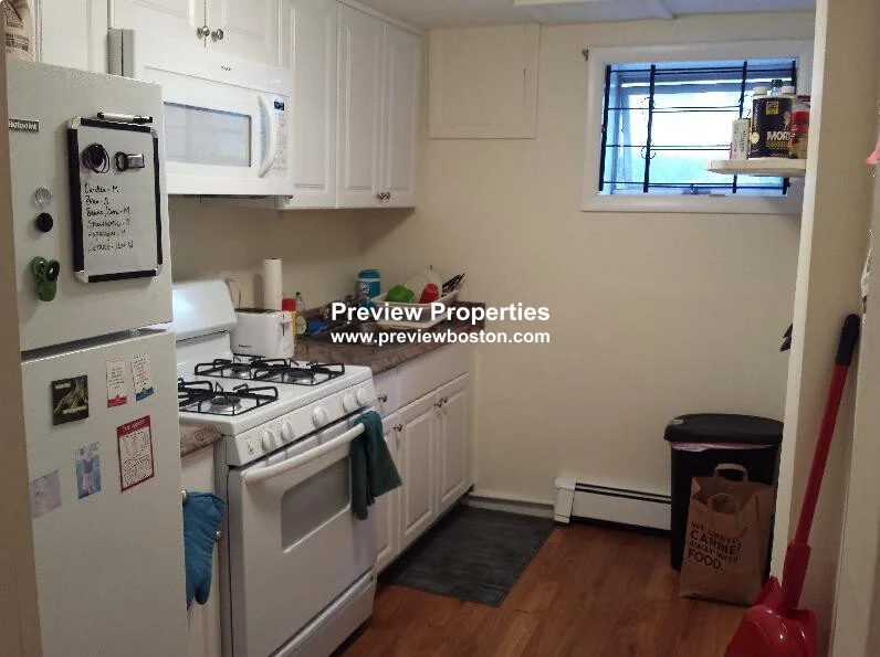 2 bed, 1 bath apartment for rent at 381 Harvard St Unit 1AP, Mid Cambridge — photo 6 of 6