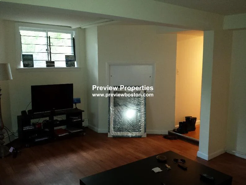 2 bed, 1 bath apartment for rent at 381 Harvard St Unit 1AP, Mid Cambridge — photo 3 of 6