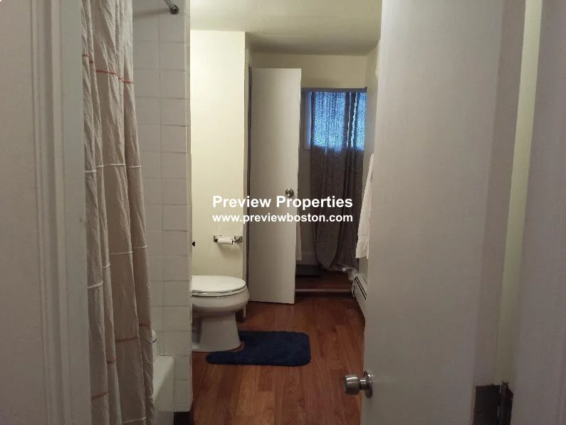 2 bed, 1 bath apartment for rent at 381 Harvard St Unit 1AP, Mid Cambridge — photo 1 of 6