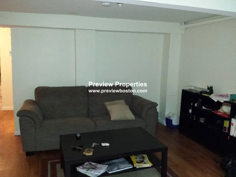 2 bed, 1 bath apartment for rent at 381 Harvard St Unit 1AP, Mid Cambridge — photo 4 of 6