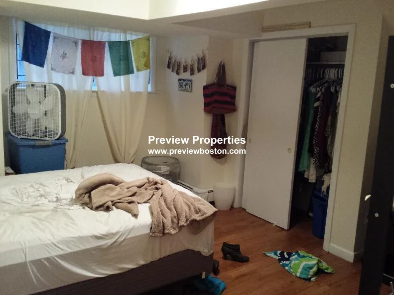 2 bed, 1 bath apartment for rent at 381 Harvard St Unit 1AP, Mid Cambridge — photo 5 of 6