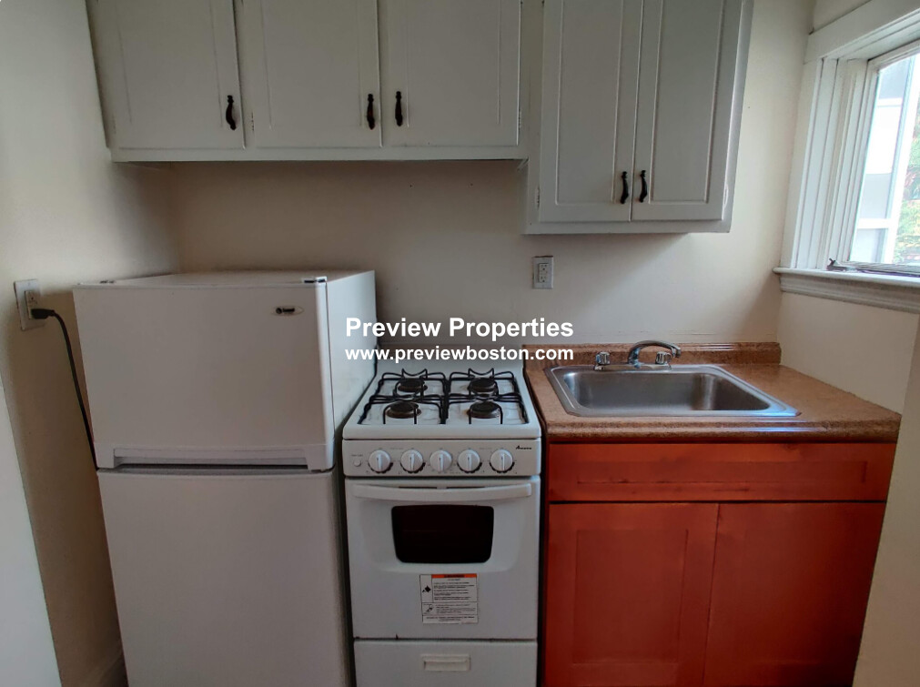 1 bed, 1 bath apartment for rent at 381 Harvard St Unit 1P, Mid Cambridge — photo 2 of 6