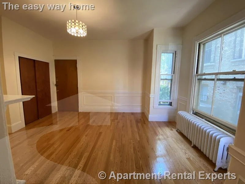 1 bed, 1 bath apartment for rent at 381 Harvard St Unit 2, Harvard Square — photo 4 of 7
