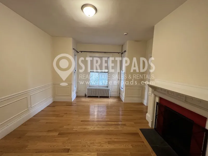 1 bed, 1 bath apartment for rent at 381 Harvard St Unit 2, Mid Cambridge — photo 4 of 26