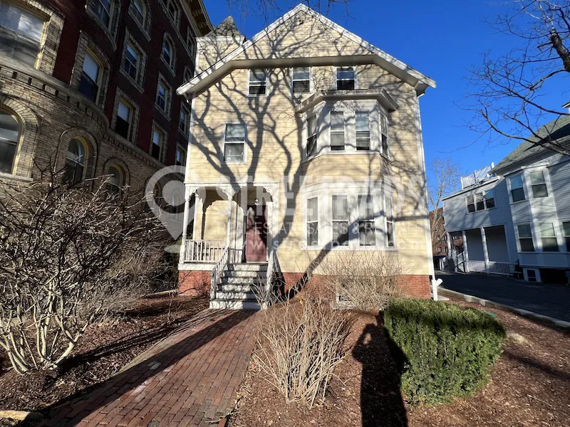 1 bed, 1 bath apartment for rent at 381 Harvard St Unit 2, Mid Cambridge — photo 18 of 26